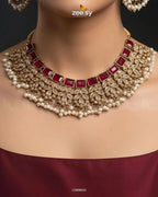 Imperial Heirloom Luxe Bridal Set