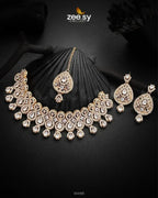 Aisle Necklace Set