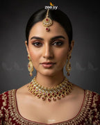 Aisle Necklace Set