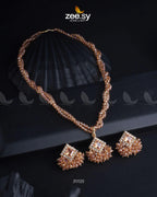Pendant Necklace