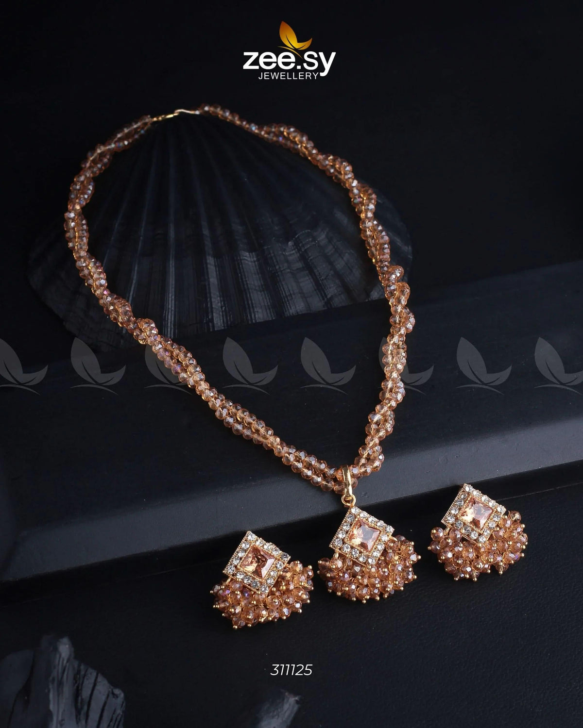Pendant Necklace