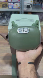 NECK & SHOULDER MASSAGER