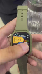WATERPROOF SMART WATCH