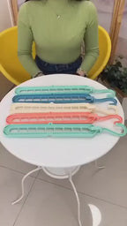 9 HOLE HANGER