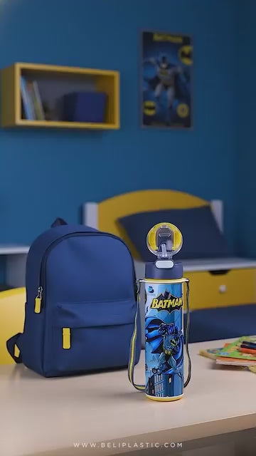 HYPER BOTTLE 650ml
