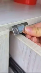 DOOR CLOSER PAIR