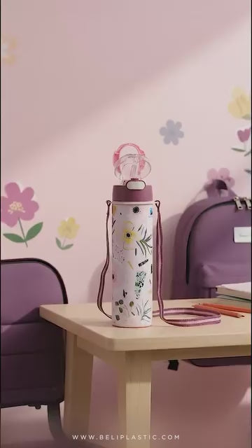 HYPER BOTTLE 650ml