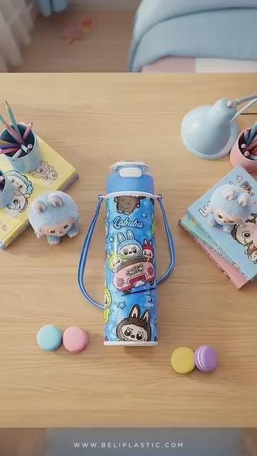 HYPER BOTTLE 650ml