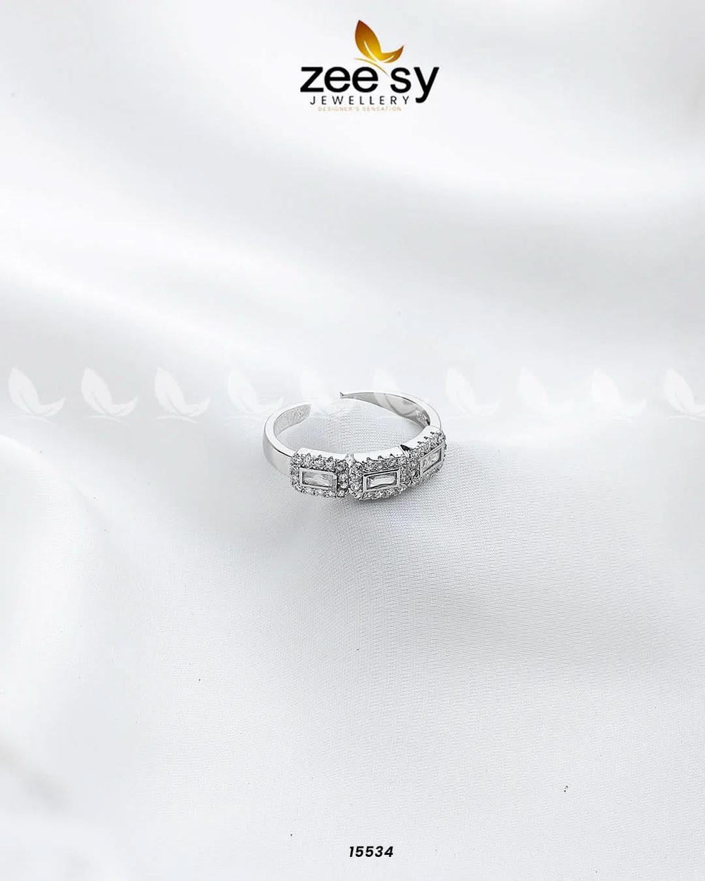 Aquata's Ring