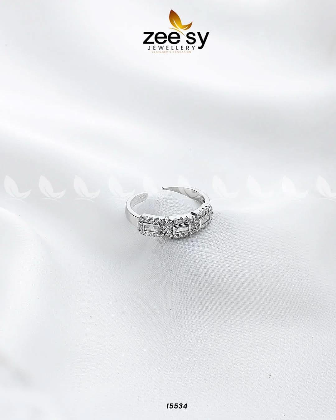 Aquata's Ring