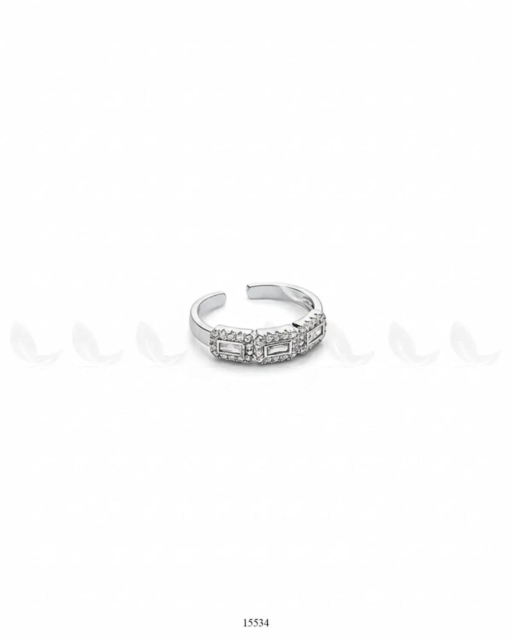 Aquata's Ring