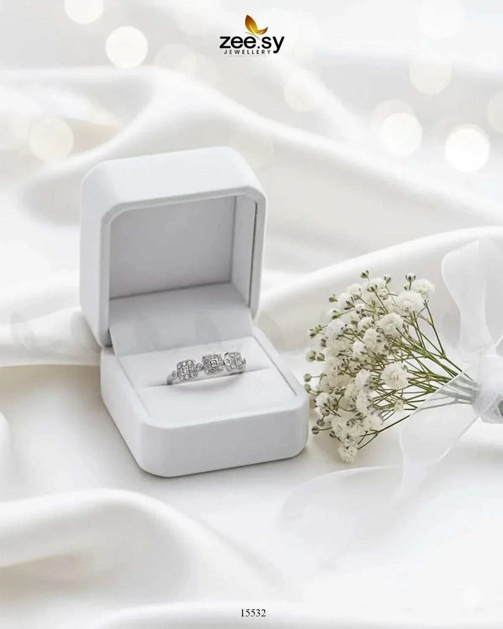 Marina's Ring