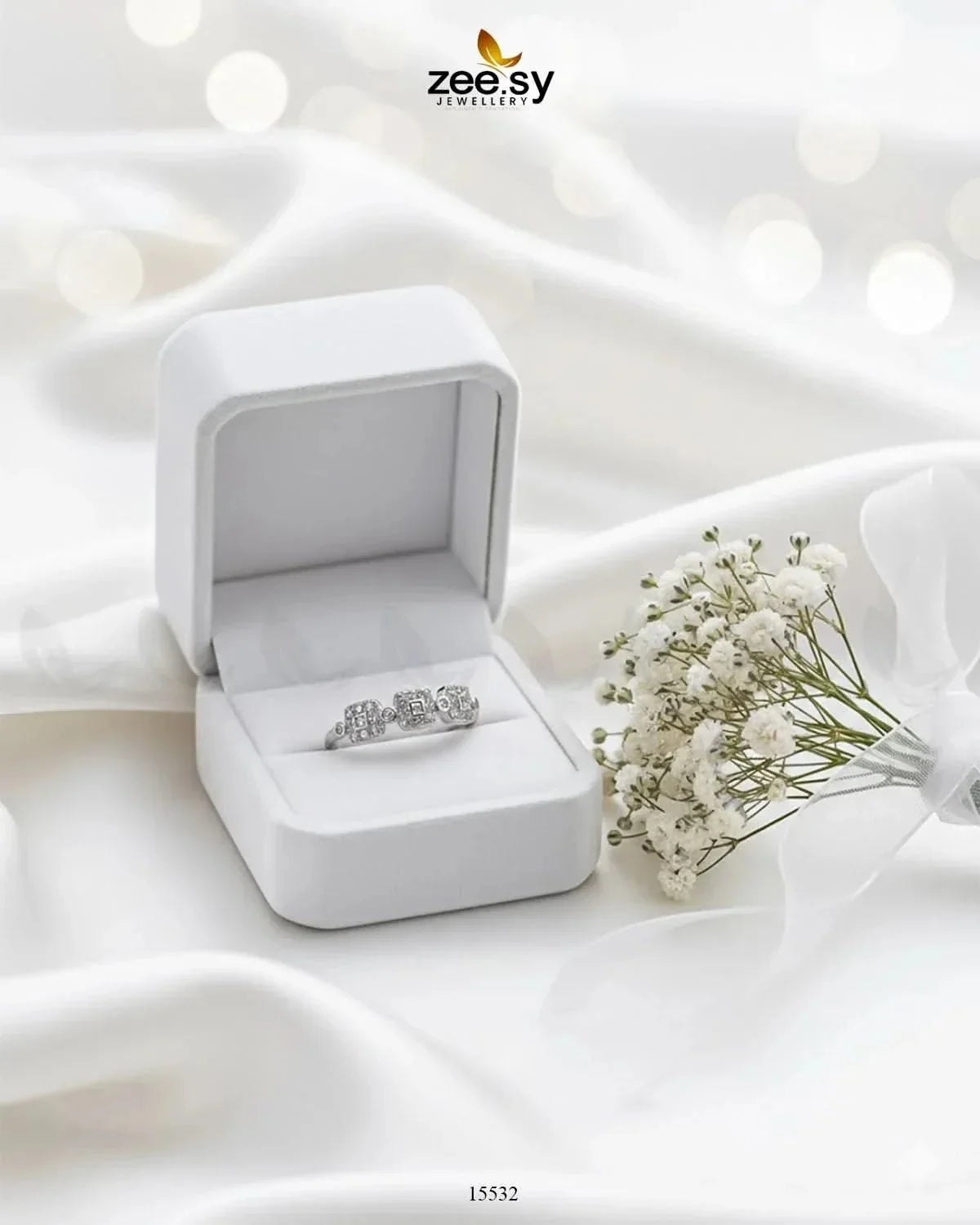 Marina's Ring