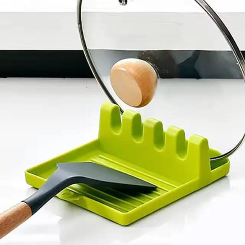 SPOON REST