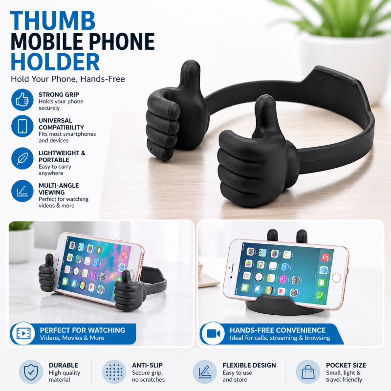 OK MOBILE STAND