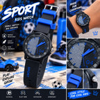 KIDS SPORT WATCH