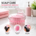 SHAMPOO BATH BRUSH