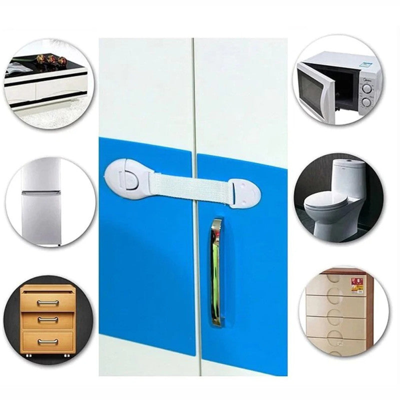 CHILD LOCK
