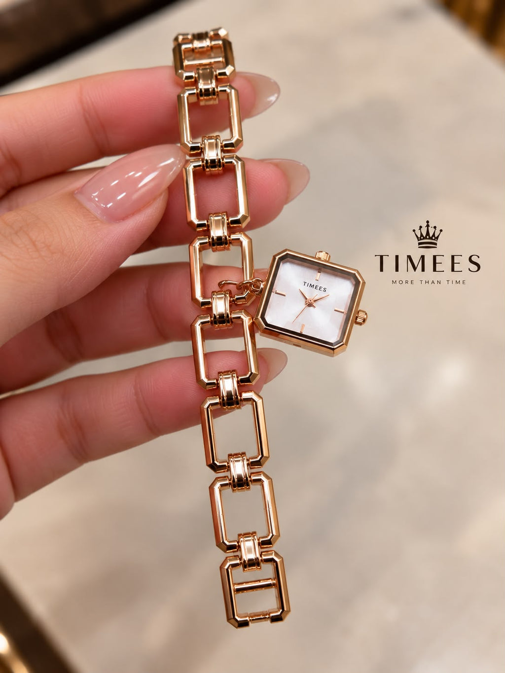 TIMEES_Unique