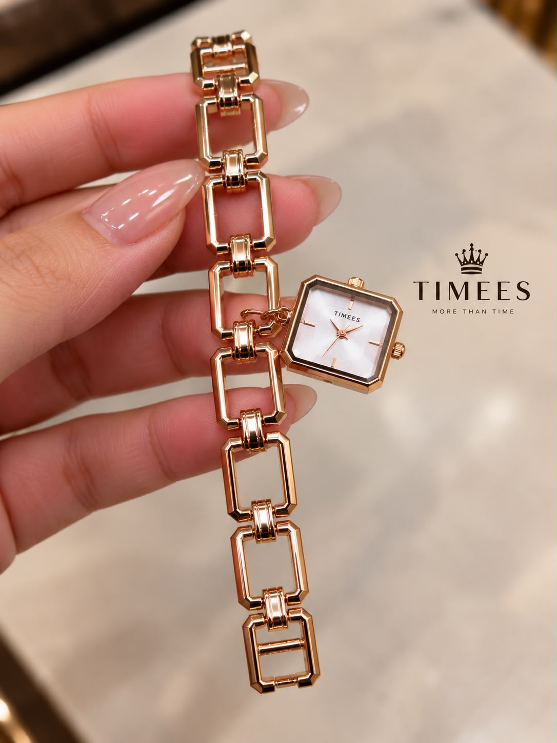 TIMEES_Unique
