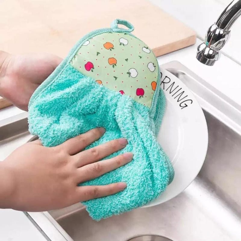 KITCHEN TOWEL 1PCS