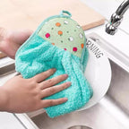 KITCHEN TOWEL 1PCS