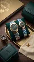 RADO COUPLE WATCHES