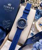 NEW STONE WATCH