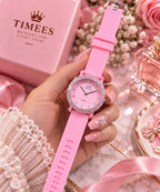 NEW STONE WATCH