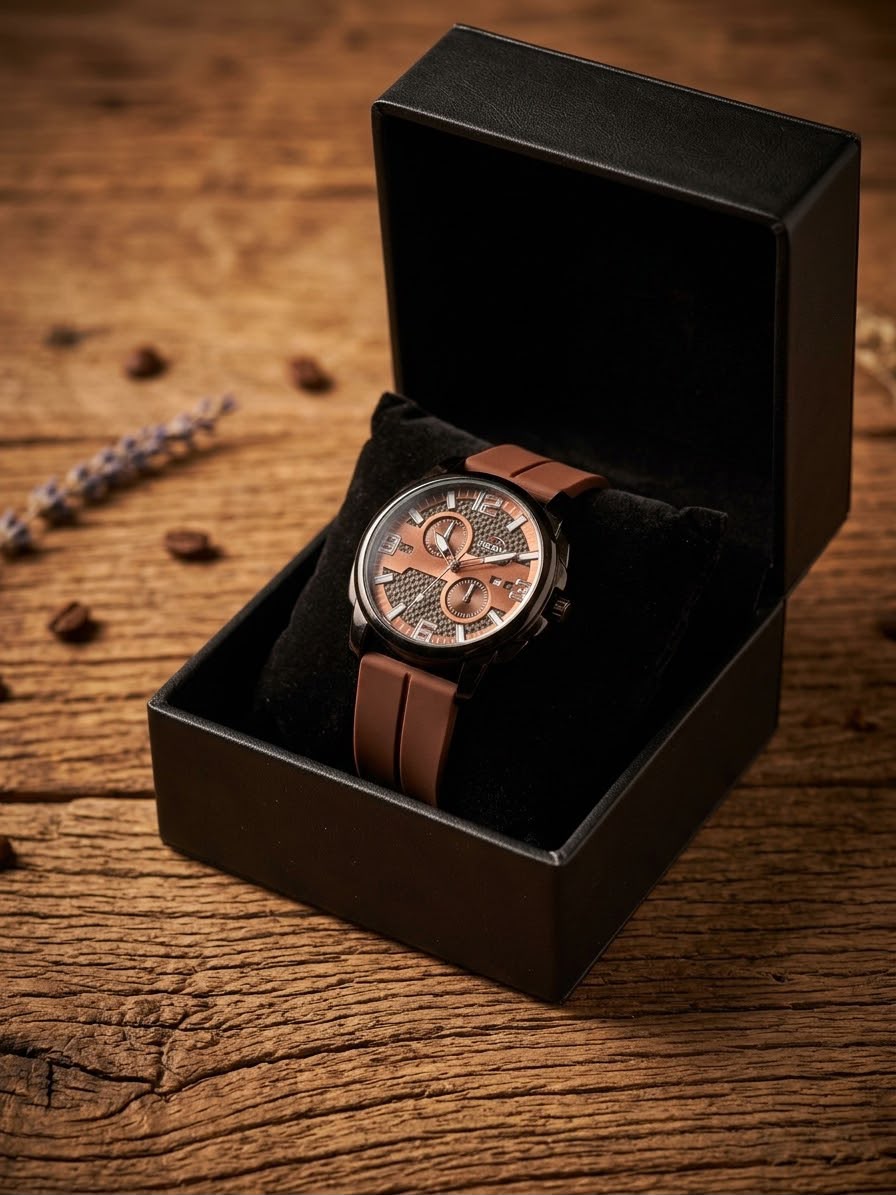 NEW ARRIVAL WATCHES