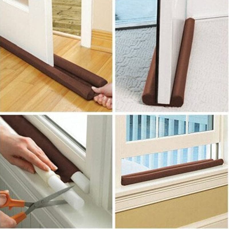 DOOR FOAM 42cm