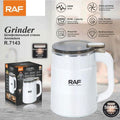 Raf 7143 HEAVY DUTY GRINDER