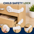 CHILD LOCK