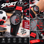 KIDS SPORT WATCH