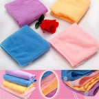 BATH TOWEL