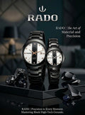 RADO COUPLE WATCHES