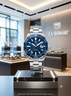 TAGHEUR AQUA RACERS