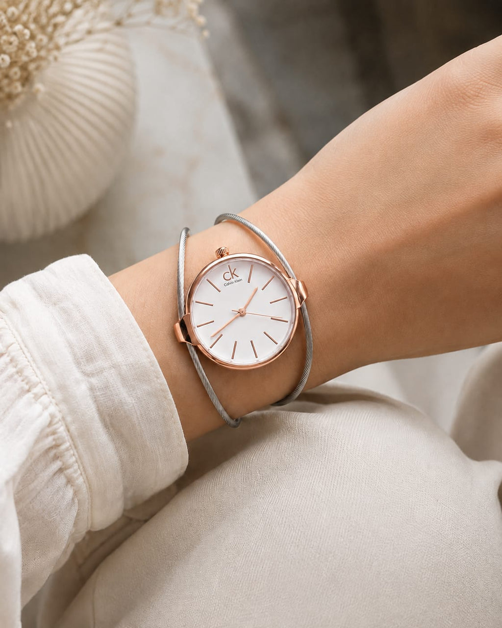CK Calvin Klein