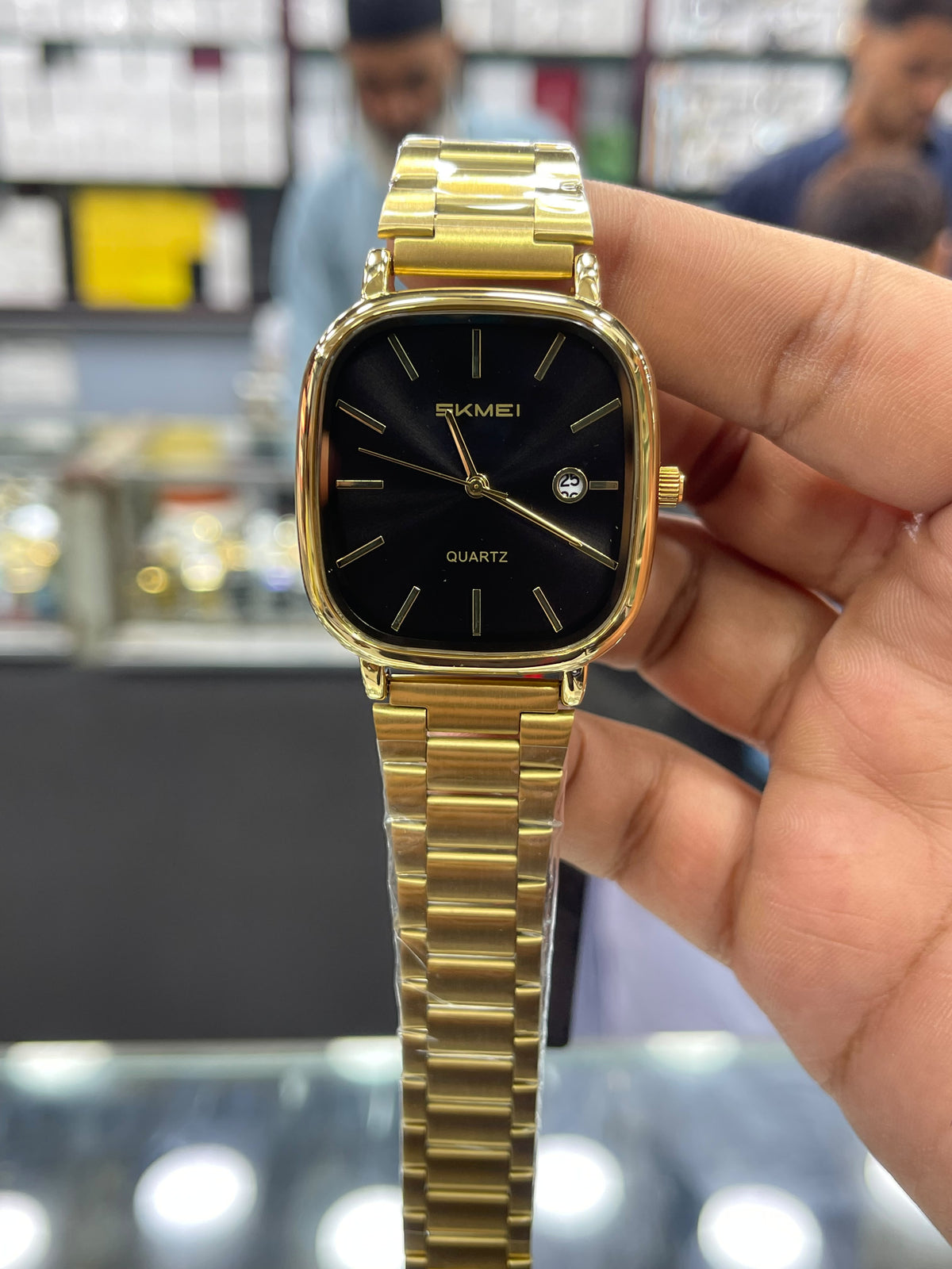 SKMEI CLASSIC WATCH