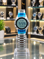 SKMEI ORIGINAL QIBLA watch