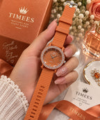 NEW STONE WATCH