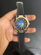 OMEGA Worldtimer Style