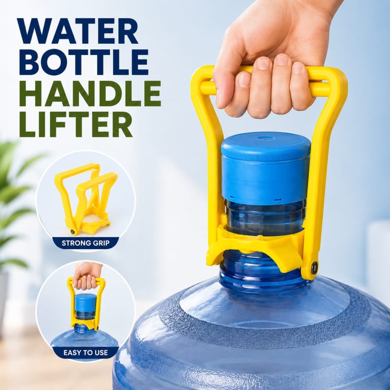 19LITER BOTTLE HANDLE
