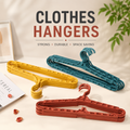 PREMIUM QUALITY CLOTHES HANGER