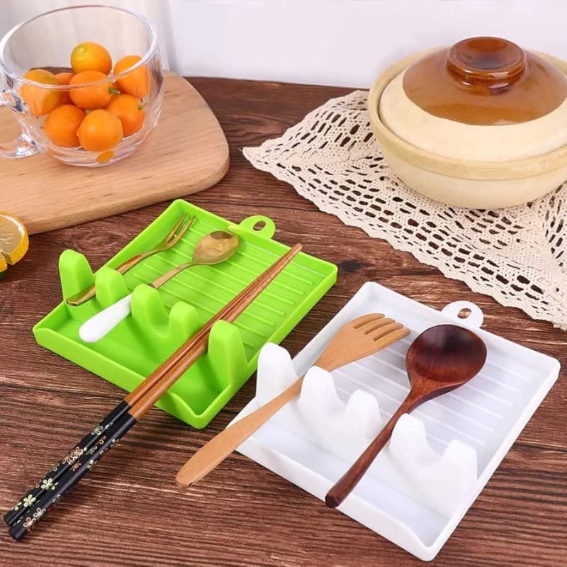 SPOON REST