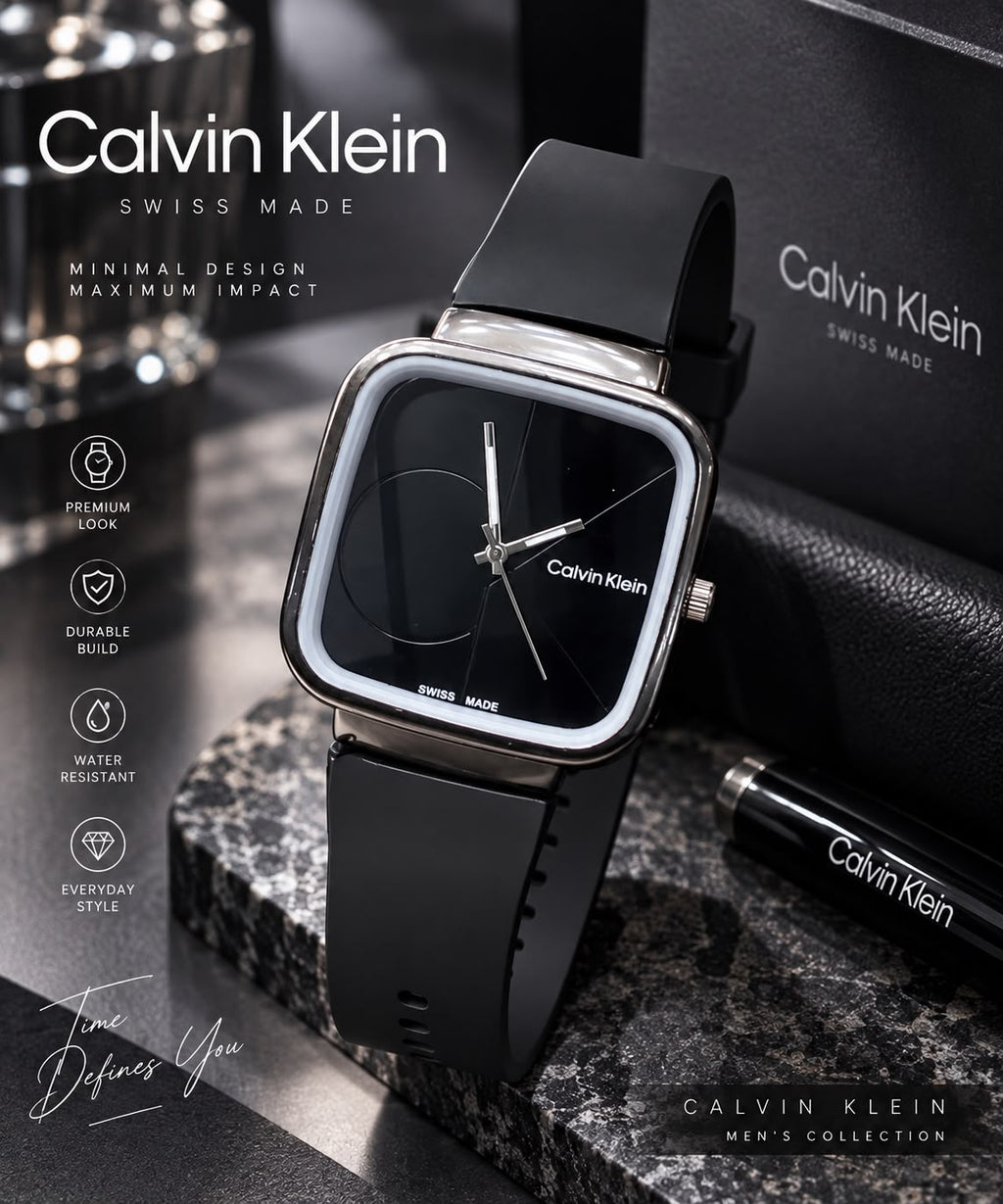 CALVIN KLEIN GENTS