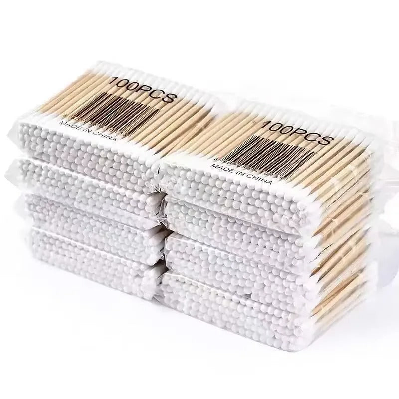 COTTON BUDS PACK OF 2