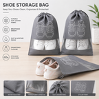 SHOE BAG