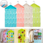 16 POCKER ORGANIZER
