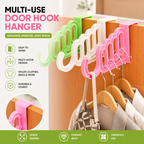 MULTI USE MINI HANGER